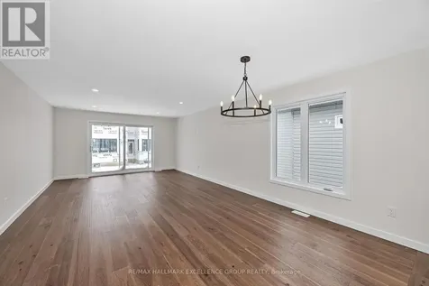 1117 Bronze (Lot 105) Avenue Clarence-rockland ON K4K 0N4