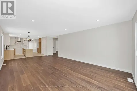 1117 Bronze (Lot 105) Avenue Clarence-rockland ON K4K 0N4