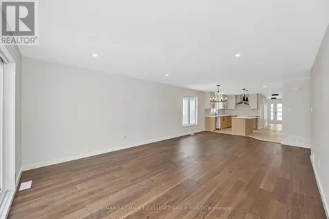 1117 Bronze (Lot 105) Avenue Clarence-rockland ON K4K 0N4