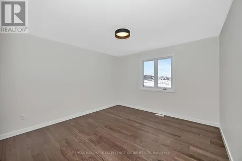 1117 Bronze (Lot 105) Avenue Clarence-rockland ON K4K 0N4