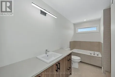 1117 Bronze (Lot 105) Avenue Clarence-rockland ON K4K 0N4