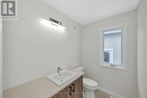 1117 Bronze (Lot 105) Avenue Clarence-rockland ON K4K 0N4