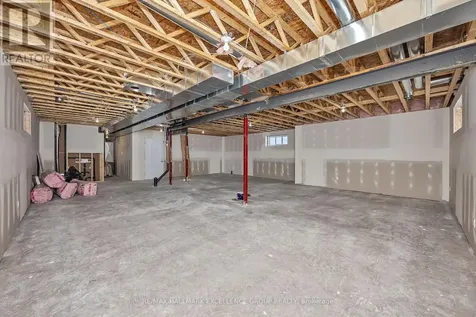 1117 Bronze (Lot 105) Avenue Clarence-rockland ON K4K 0N4