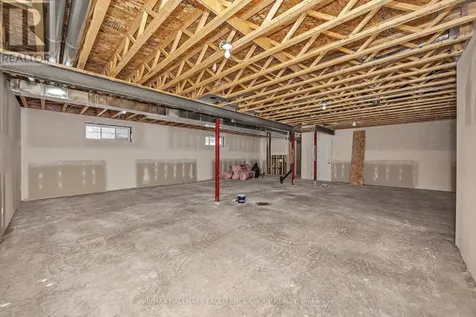 1117 Bronze (Lot 105) Avenue Clarence-rockland ON K4K 0N4