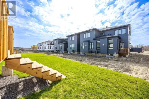 1117 Bronze (Lot 105) Avenue Clarence-rockland ON K4K 0N4