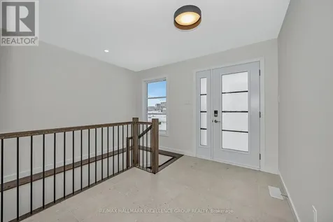 1117 Bronze (Lot 105) Avenue Clarence-rockland ON K4K 0N4