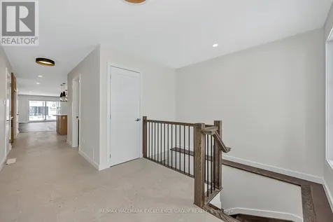 1117 Bronze (Lot 105) Avenue Clarence-rockland ON K4K 0N4