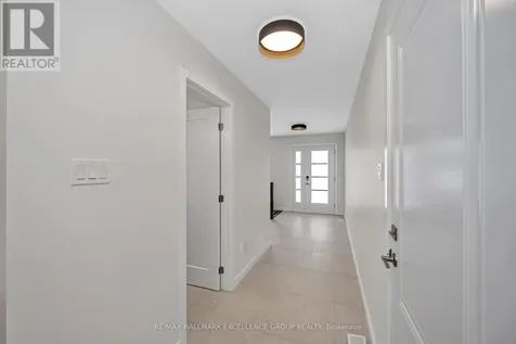 1117 Bronze (Lot 105) Avenue Clarence-rockland ON K4K 0N4