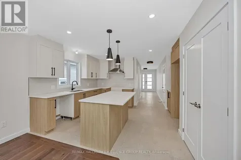 1117 Bronze (Lot 105) Avenue Clarence-rockland ON K4K 0N4