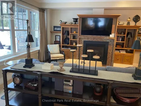 101 Emerald Hill Court South Seguin ON P2A 2W8