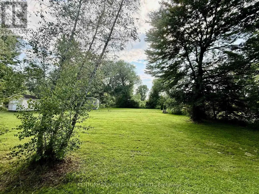 0 153rd Avenue South Glengarry ON K0C 0A9