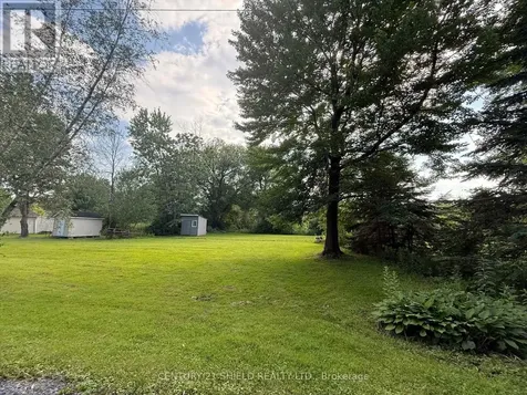0 153rd Avenue South Glengarry ON K0C 0A9