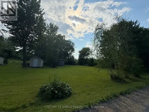 0 153rd Avenue South Glengarry ON K0C 0A9