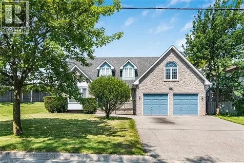 381 Kerman Avenue Grimsby ON L3M 5C4