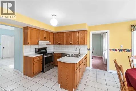 381 Kerman Avenue Grimsby ON L3M 5C4