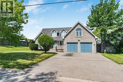 381 Kerman Avenue Grimsby ON L3M 5C4