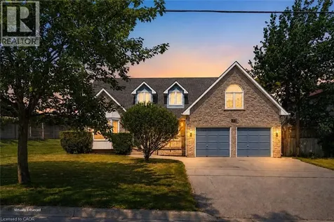 381 Kerman Avenue Grimsby ON L3M 5C4