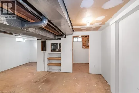 381 Kerman Avenue Grimsby ON L3M 5C4