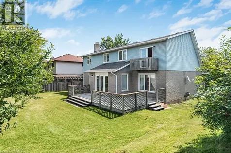 381 Kerman Avenue Grimsby ON L3M 5C4