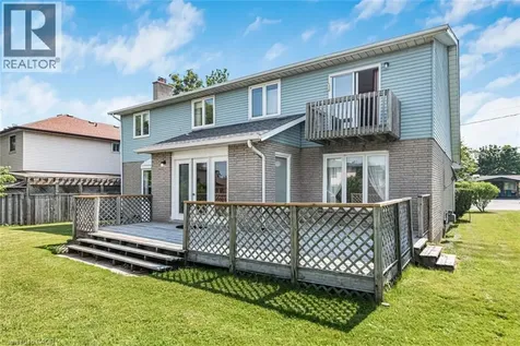 381 Kerman Avenue Grimsby ON L3M 5C4