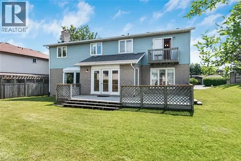 381 Kerman Avenue Grimsby ON L3M 5C4