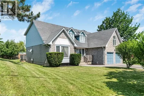 381 Kerman Avenue Grimsby ON L3M 5C4