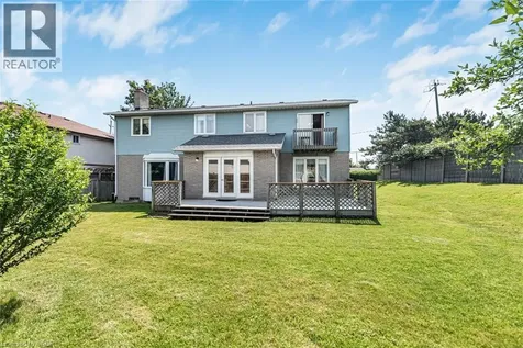 381 Kerman Avenue Grimsby ON L3M 5C4
