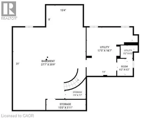 381 Kerman Avenue Grimsby ON L3M 5C4