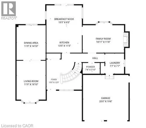 381 Kerman Avenue Grimsby ON L3M 5C4