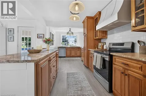 156 Concession 1 Road Port Rowan ON N0E 1M0