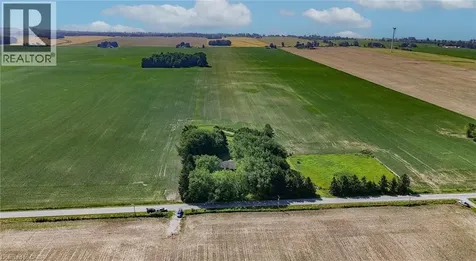 156 Concession 1 Road Port Rowan ON N0E 1M0