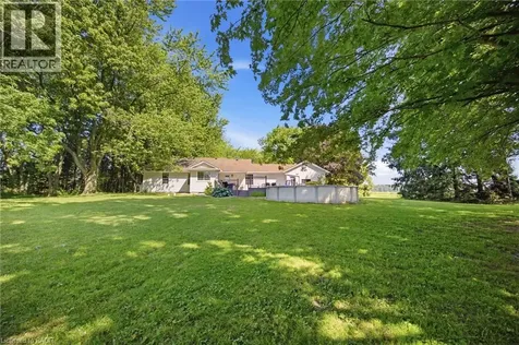 156 Concession 1 Road Port Rowan ON N0E 1M0