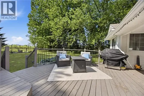 156 Concession 1 Road Port Rowan ON N0E 1M0