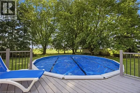 156 Concession 1 Road Port Rowan ON N0E 1M0