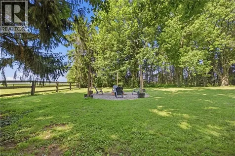 156 Concession 1 Road Port Rowan ON N0E 1M0