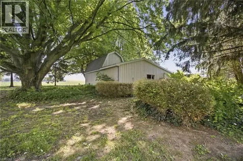 156 Concession 1 Road Port Rowan ON N0E 1M0