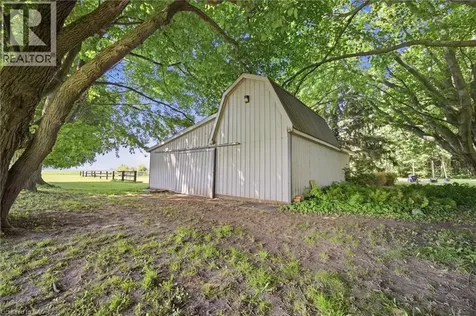 156 Concession 1 Road Port Rowan ON N0E 1M0