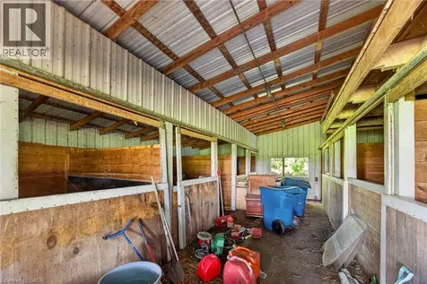 156 Concession 1 Road Port Rowan ON N0E 1M0