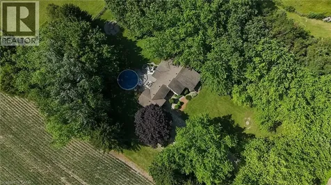 156 Concession 1 Road Port Rowan ON N0E 1M0