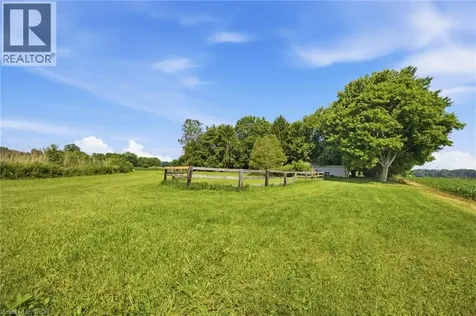 156 Concession 1 Road Port Rowan ON N0E 1M0