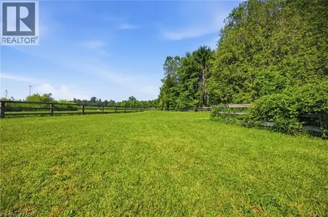 156 Concession 1 Road Port Rowan ON N0E 1M0