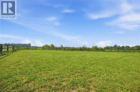 156 Concession 1 Road Port Rowan ON N0E 1M0