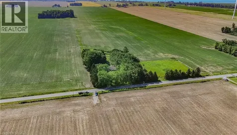 156 Concession 1 Road Port Rowan ON N0E 1M0