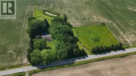 156 Concession 1 Road Port Rowan ON N0E 1M0
