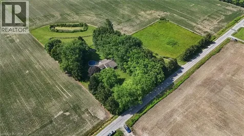156 Concession 1 Road Port Rowan ON N0E 1M0