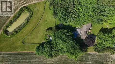 156 Concession 1 Road Port Rowan ON N0E 1M0