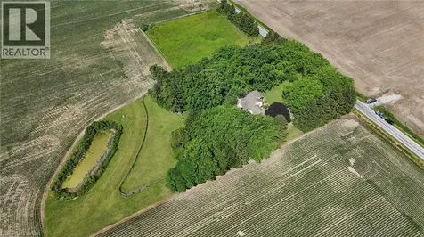 156 Concession 1 Road Port Rowan ON N0E 1M0