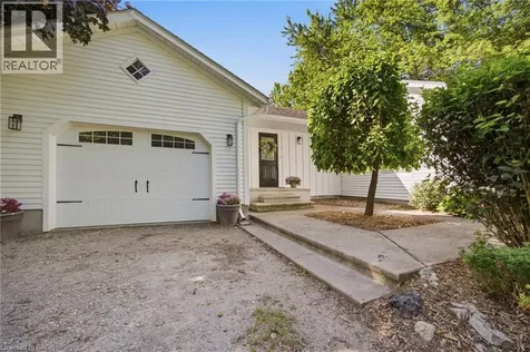 156 Concession 1 Road Port Rowan ON N0E 1M0
