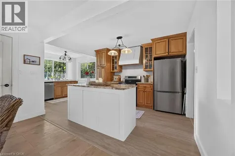 156 Concession 1 Road Port Rowan ON N0E 1M0