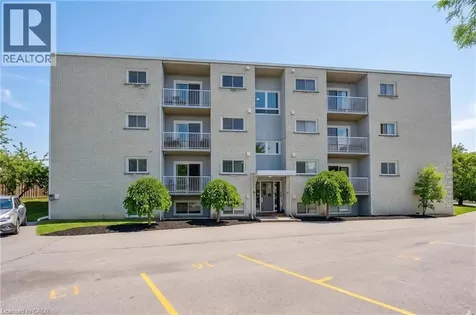 37 Conroy Crescent Guelph ON N1G 2V5